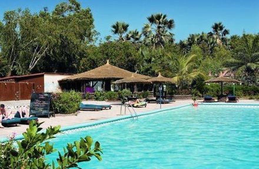 Holiday Beach Club Kololi Extérieur photo