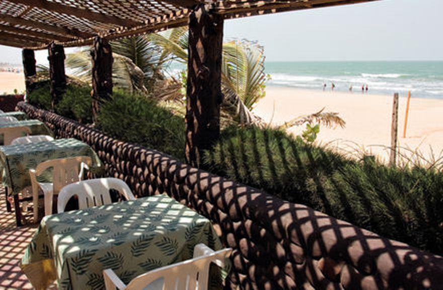 Holiday Beach Club Kololi Extérieur photo