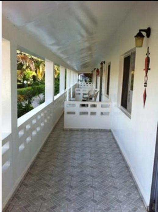 Holiday Beach Club Kololi Extérieur photo